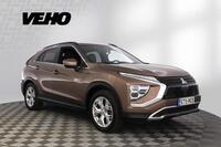 Mitsubishi Eclipse Cross vaihtoauto