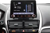 Mitsubishi Eclipse Cross vaihtoauto