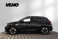 Opel Grandland vaihtoauto