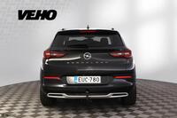 Opel Grandland vaihtoauto