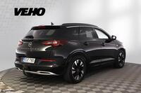 Opel Grandland vaihtoauto