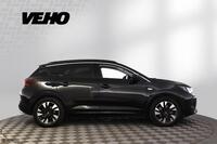 Opel Grandland vaihtoauto