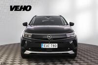 Opel Grandland vaihtoauto