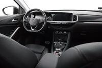 Opel Grandland vaihtoauto