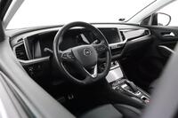 Opel Grandland vaihtoauto