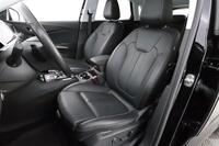 Opel Grandland vaihtoauto