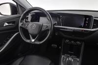 Opel Grandland vaihtoauto