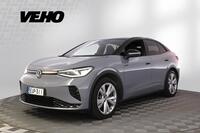 Volkswagen ID.5 vaihtoauto