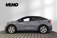 Volkswagen ID.5 vaihtoauto