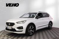 SEAT Tarraco vaihtoauto