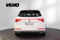 SEAT Tarraco vaihtoauto