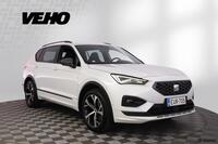 SEAT Tarraco vaihtoauto