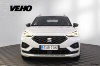 SEAT Tarraco vaihtoauto