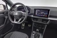 SEAT Tarraco vaihtoauto