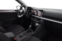 SEAT Tarraco vaihtoauto