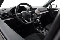 SEAT Tarraco vaihtoauto