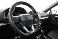 SEAT Tarraco vaihtoauto
