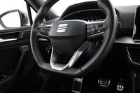 SEAT Tarraco vaihtoauto