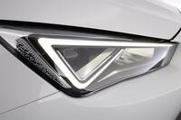 SEAT Tarraco vaihtoauto