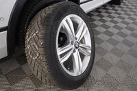 SEAT Tarraco vaihtoauto