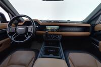 Land Rover Defender vaihtoauto