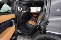 Land Rover Defender vaihtoauto