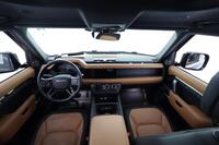 Land Rover Defender vaihtoauto