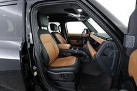 Land Rover Defender vaihtoauto