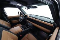 Land Rover Defender vaihtoauto