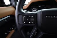 Land Rover Defender vaihtoauto
