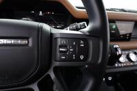 Land Rover Defender vaihtoauto
