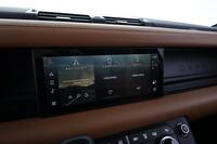 Land Rover Defender vaihtoauto