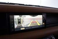 Land Rover Defender vaihtoauto
