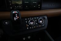 Land Rover Defender vaihtoauto