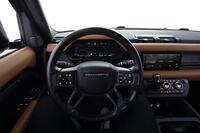 Land Rover Defender vaihtoauto