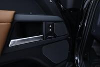 Land Rover Defender vaihtoauto