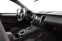 Porsche Macan vaihtoauto