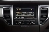 Porsche Macan vaihtoauto