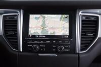 Porsche Macan vaihtoauto