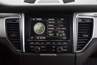 Porsche Macan vaihtoauto