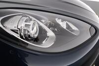 Porsche Macan vaihtoauto