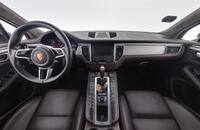 Porsche Macan vaihtoauto