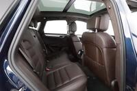 Porsche Macan vaihtoauto