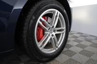 Porsche Macan vaihtoauto