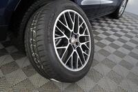 Porsche Macan vaihtoauto