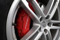 Porsche Macan vaihtoauto