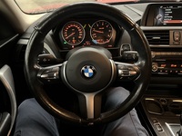 BMW 220 vaihtoauto