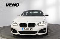 BMW 118 vaihtoauto