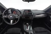 BMW 118 vaihtoauto