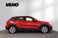 Audi Q2 vaihtoauto